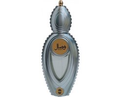 Ajmal Wisal by Ajmal 50 ml - Eau De Parfum Spray