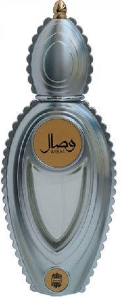 Goedkoopste Ajmal Wisal by Ajmal 50 ml - Eau De Parfum Spray