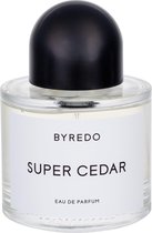 Byredo Super Cedar eau de parfum vaporisateur 100 ml