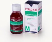 Perio Aid Dentaid Perio-aid Maintenance Mouthwash 150ml