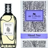 Shaal Nur by Etro 100 ml - Eau De Toilette Spray (Unisex)