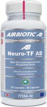 Airbiotic Neuro tf Ab Complex Alfa Glicerofosfocolina Fosf