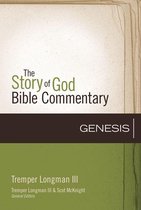 The Story of God Bible Commentary - Genesis