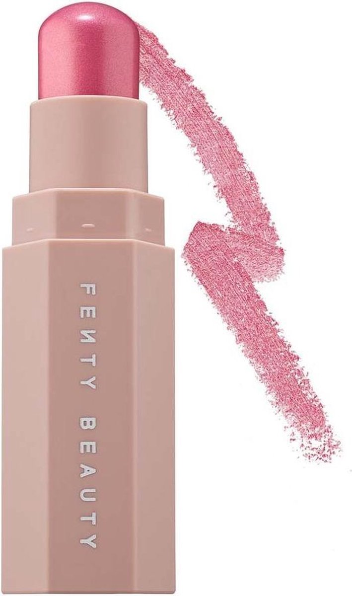 FENTY BEAUTY Match Stix Shimmer Skinstick - Highlighter - Blush - Pink Lemonade