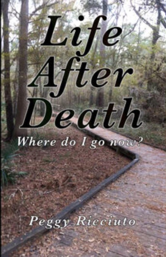 Life After Death - cover