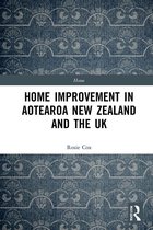 Home - Home Improvement in Aotearoa New Zealand and the UK