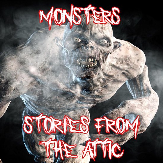 Monsters - cover