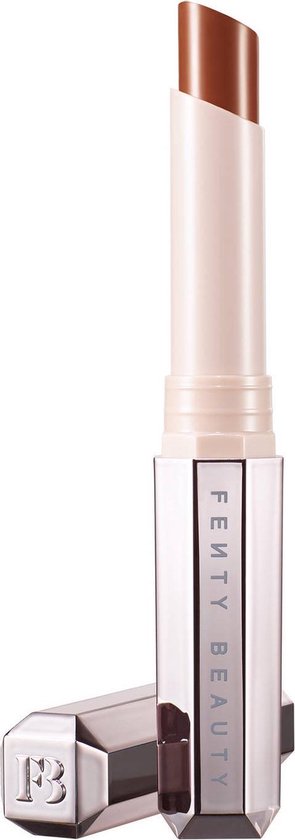 FENTY BEAUTY Mattemoiselle Plush Matte Lipstick - Matte lippenstift - Shawty