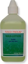 Toco Tholin Was Lotion
