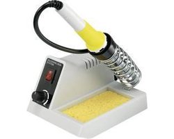 Basetech JLT-13 Soldeerstation Analoog 40 W +150 - +420 °C