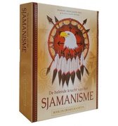 Boek cover De helende kracht van het Sjamanisme van Barbara Meiklejohn-Free (Paperback)