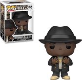 Funko POP! - Rocks: Biggie - Notorious B.I.G. w/Fedora (45430)