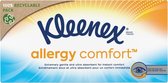 Kleenex Tissues Voordeelbox Allergy Comfort 56 stuks