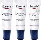 Eucerin Acute Lip Balm 3x10ml
