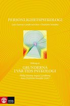Personlighetspsykologi - Utdrag ur Grunderna i vår tids psykologi