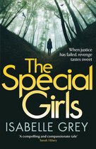 DI Grace Fisher - The Special Girls
