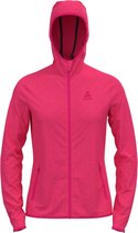 Odlo Hoody midlayer full zip ROY