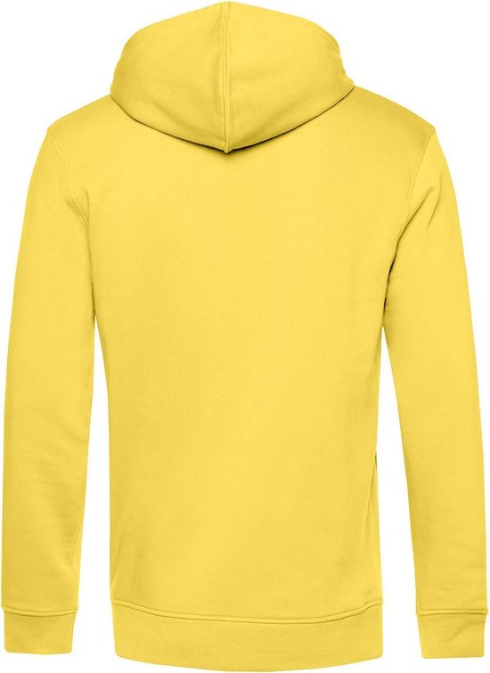 Ballin Est. 2013 - Sweats à capuche Basic hommes - Jaune - Taille XXL