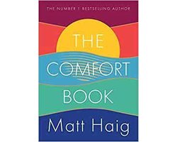 The Comfort Book