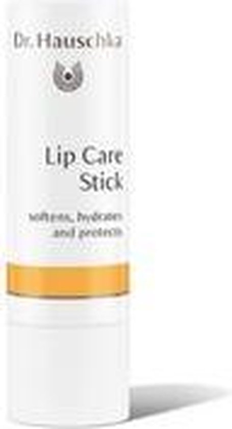 Dr. Hauschka - Lip Care Stick - Lip Protection Stick 4.9 G - Dr. Hauschka