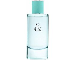 Tiffany & Co. - Tiffany & Love -  Eau de Parfum - 50 ml - Damesparfum