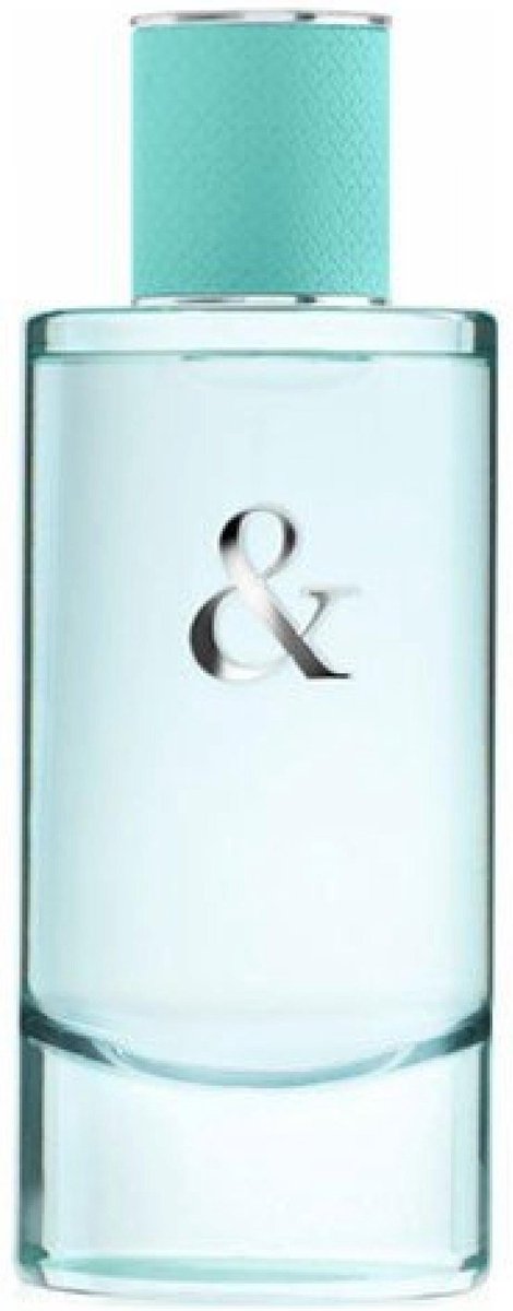 Goedkoopste Tiffany & Co. - Tiffany & Love - Eau de Parfum - 50 ml - Damesparfum