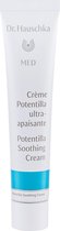 Dr. Hauschka - Med Potentilla Soothing Cream - Body Cream