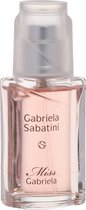 Sabatini Miss Gabriela Eau de Toilette Spray - 20 ml