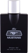 Mustang - Mustang Shower Gel