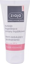 Med Acne Treatment Soothing Spf6 Day Cream - Day Cream For Problematic Skin 50ml