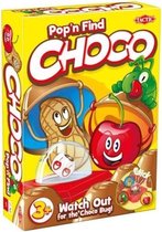 Choco spel
