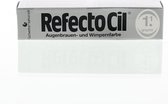 Refectocil Wimper & Wenkbrauw verf 15 ml - No. 1.1