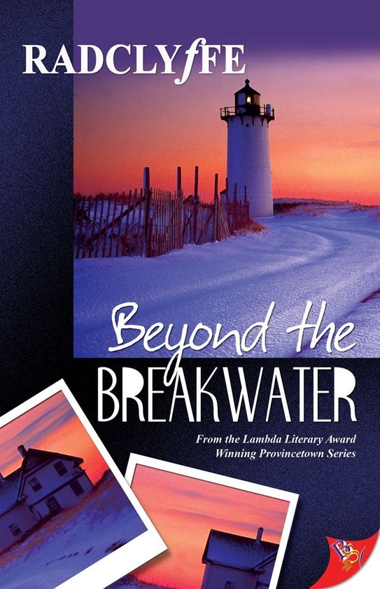 Provincetown Tales 2 Beyond the Breakwater (ebook), Radclyffe