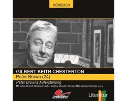 Folge 24: Pater Browns Auferstehung