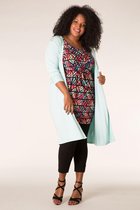 Vest Merca By Bella