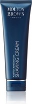 Molton Brown Men Care Skin-calm Shaving Cream Scheercreme 150ml