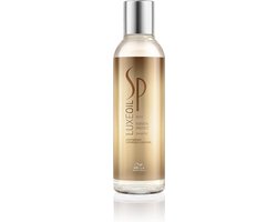 Wella SP Luxeoil Keratin Protect Shampoo