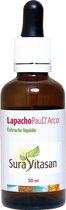 Sura Vitas Lapacho Pau Darco 50ml