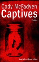 Best-sellers - Captives