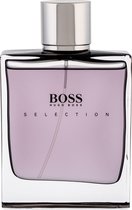 Bol.com Hugo Boss Selection 90 ml - Eau de Toilette - Herenparfum aanbieding