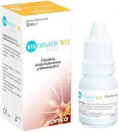 Pharmadiet Visneurox B12 Omk2 10ml