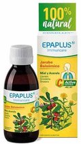 Epaplus Jarabe Balsamico Immun Adultos Limon 150ml