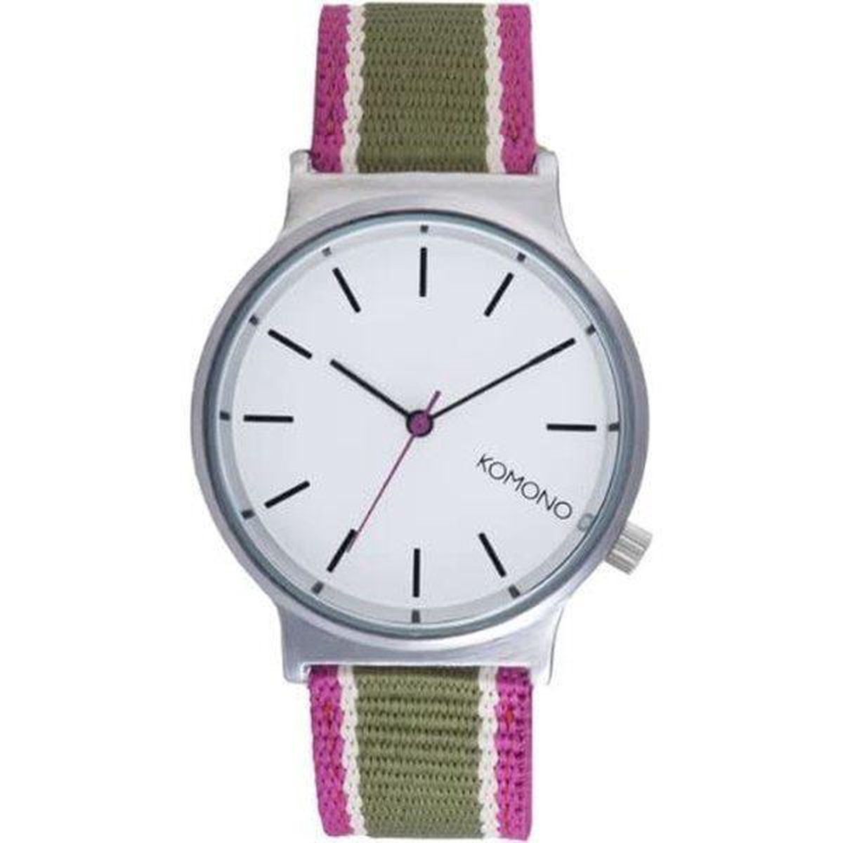 Horloge Dames Komono KOM-W1400 (Ø 36 mm)