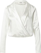 4Th & Reckless blouse collins Natuurwit-12 (L)