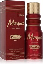 Remy Marquis Marquis Eau De Cologne Spray 125 Ml For Women