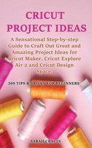 Cricut Project Ideas