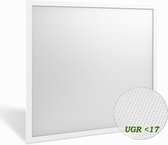 Led Paneel - 60x60cm - 30 Watt - UGR <17- 140lm/W - 5000K