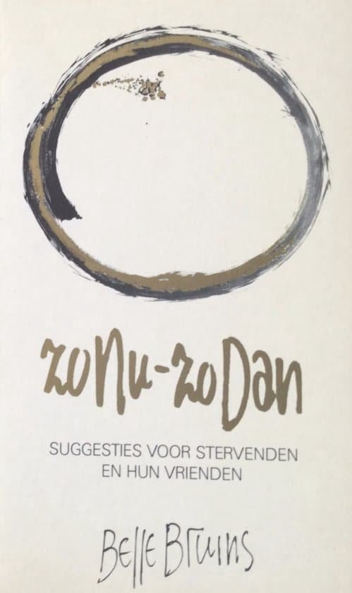 9789069630892 - ZO NU ZO DAN