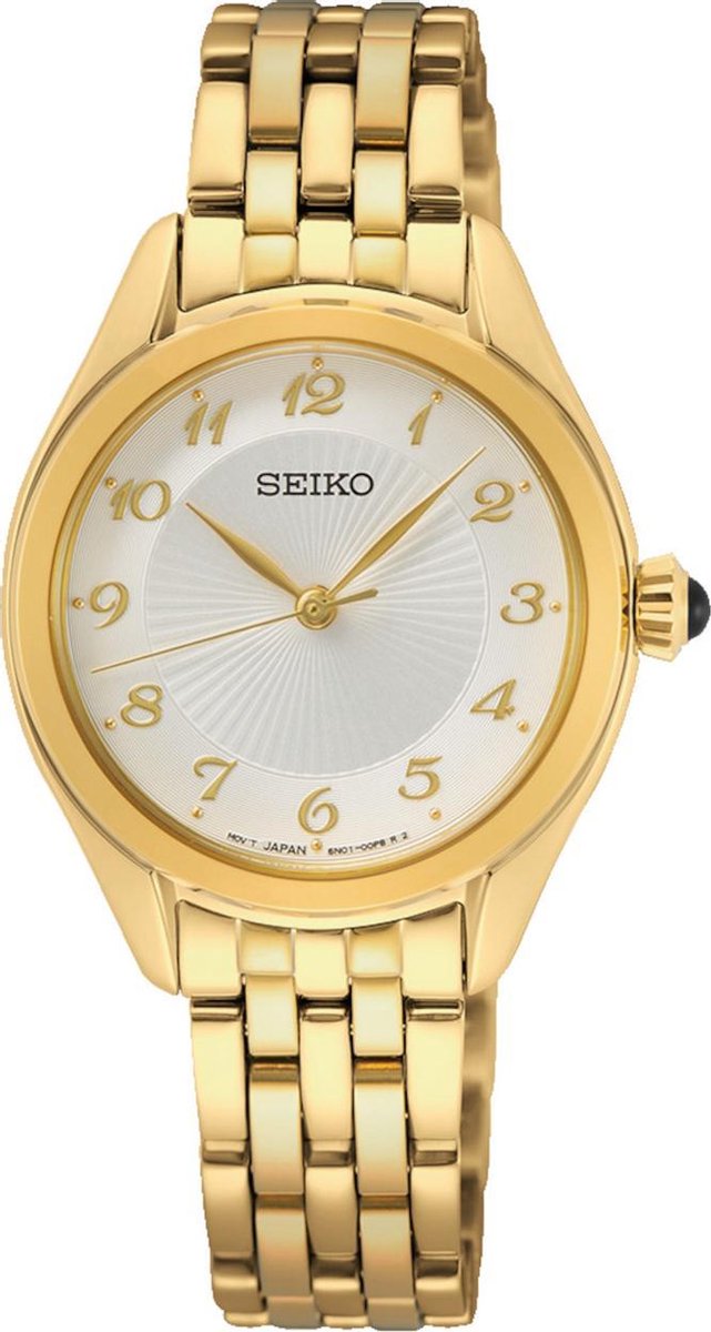 Seiko Dameshorloge - SUR384P1