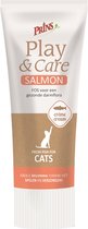 Prins play&care cat salmon -  - 1 stuks